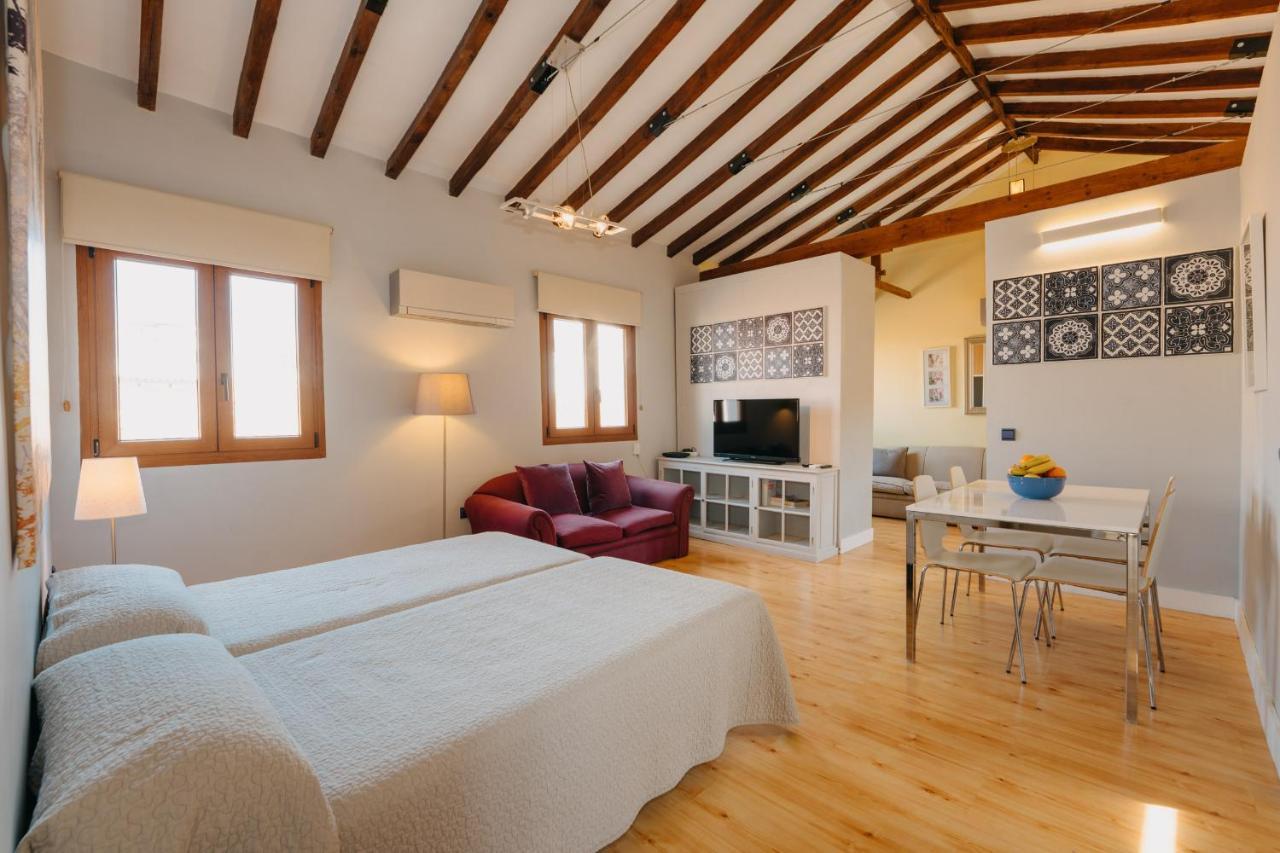 Bed & Breakfast Top2stay Malaga