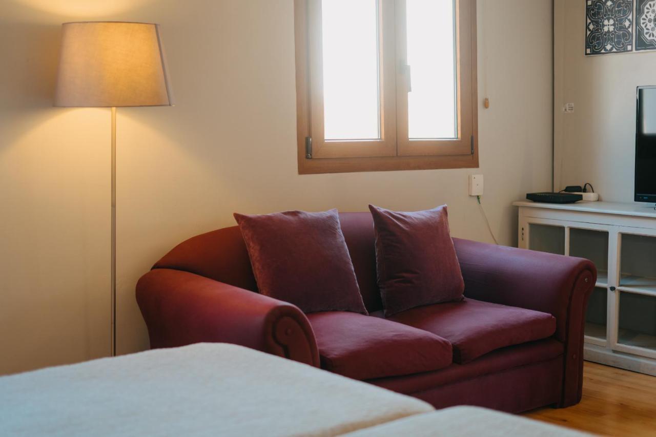 Bed & Breakfast Top2stay Malaga