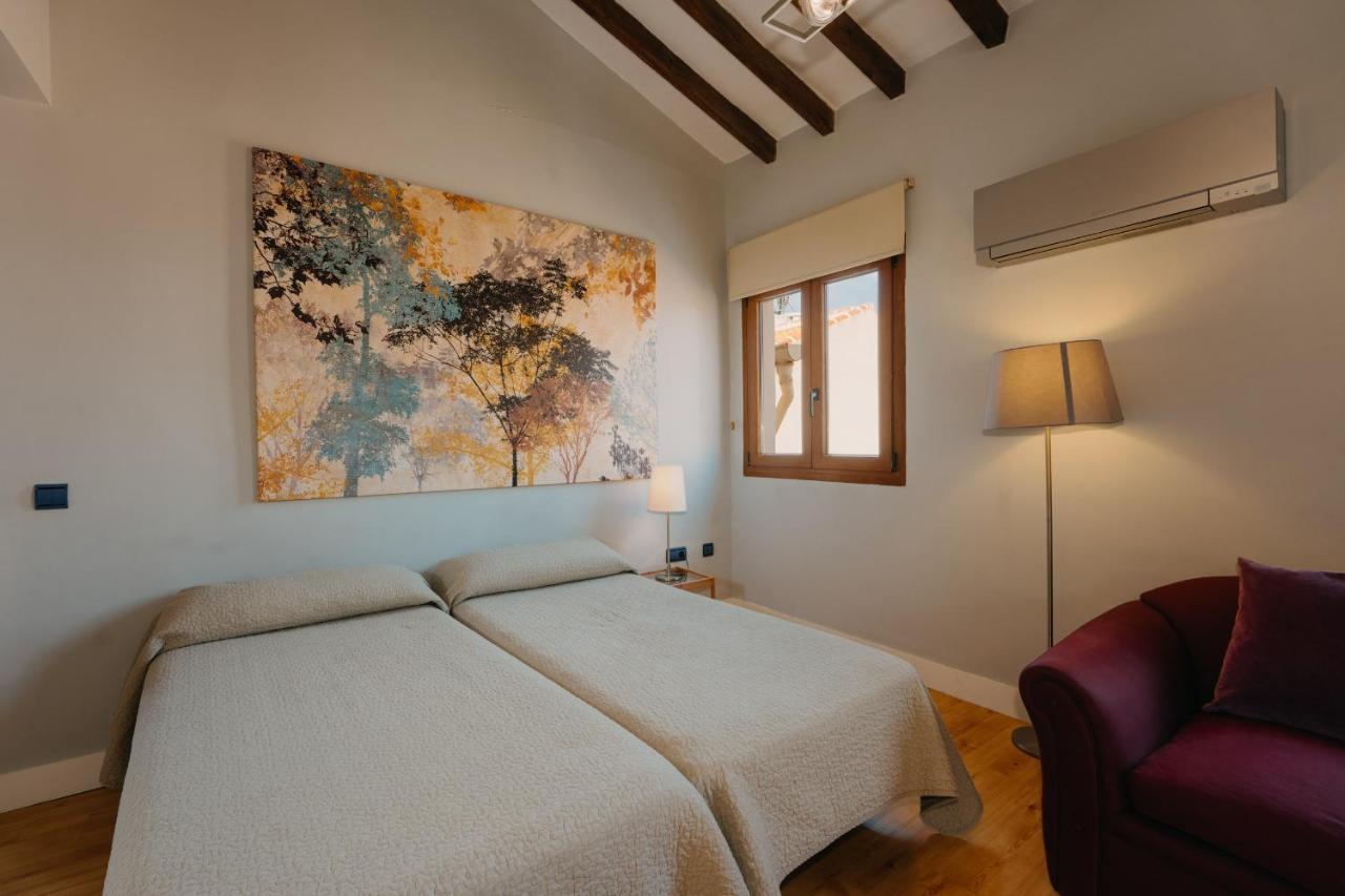 Top2stay Bed & Breakfast Malaga